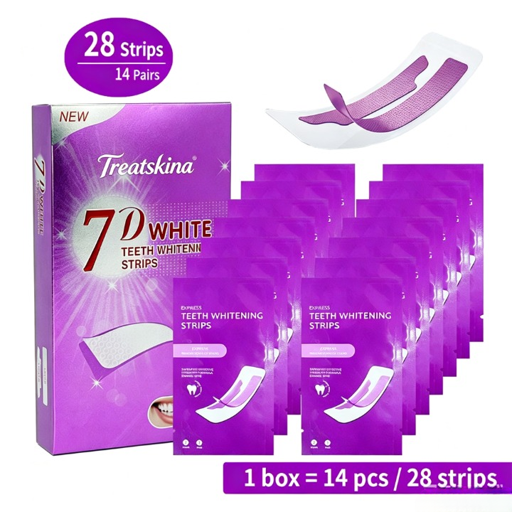 Teeth Whitening Strips