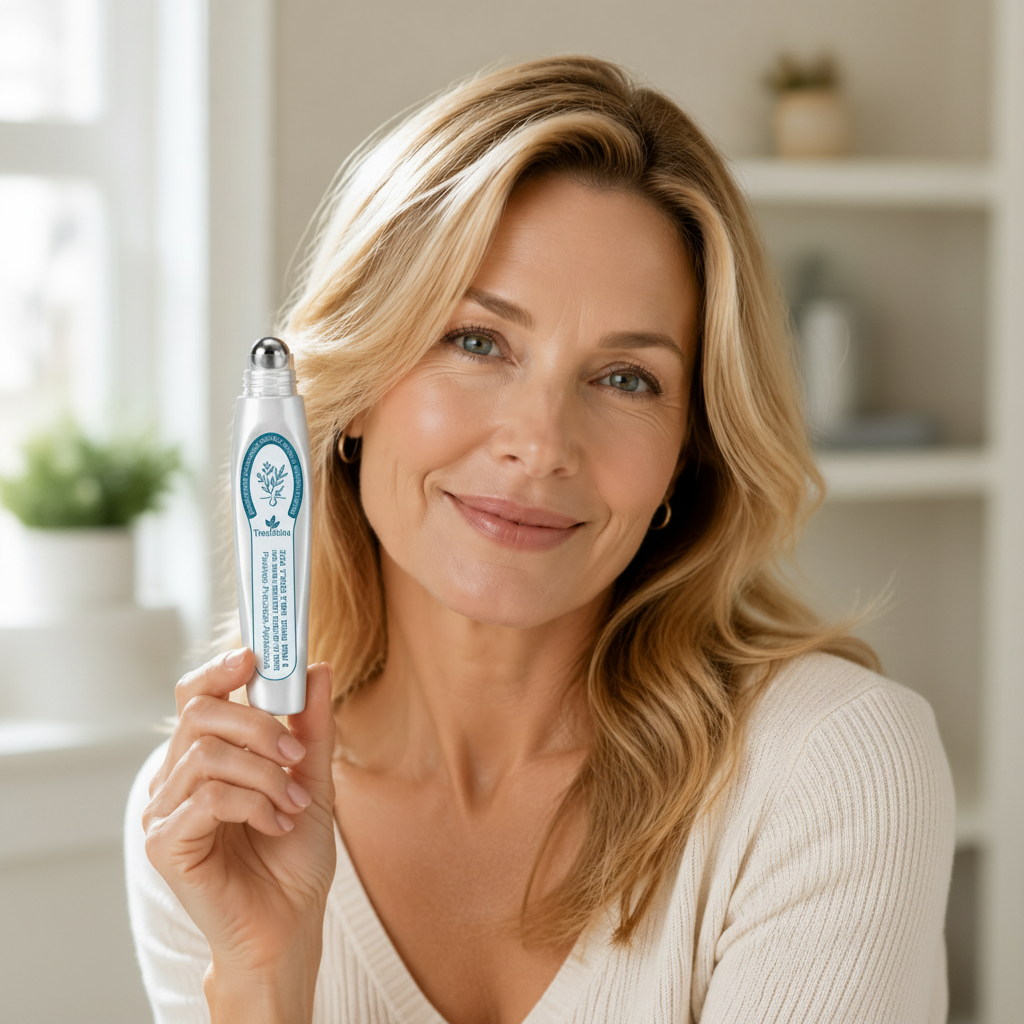 Treatskina 7-Day Spot & Skin Tag Eraser Pen