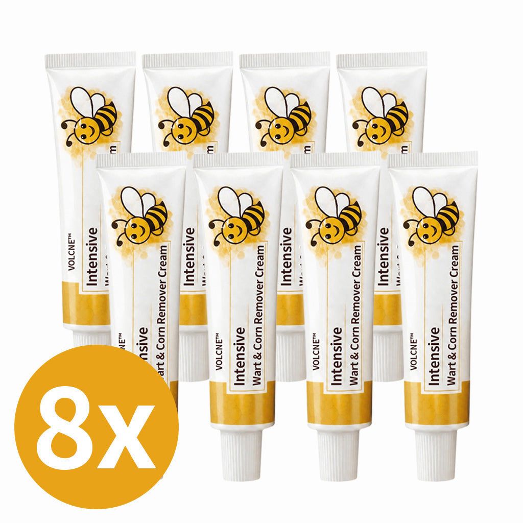 Treatskina™ Intensive Wart & Corn Remover Cream