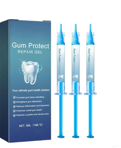 📢📢50% Off!!⏰ Teeth Whitening & Repair Gel 🦷