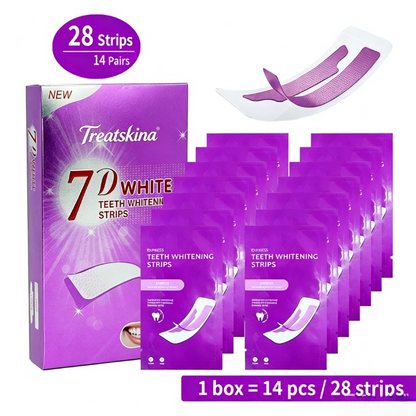 Teeth Whitening Strips