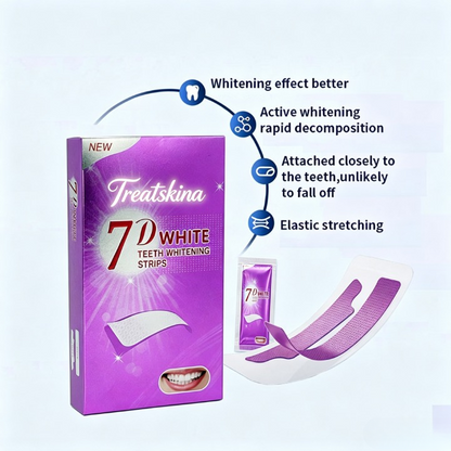 Teeth Whitening Strips