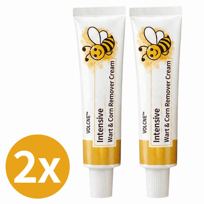 Treatskina™ Intensive Wart & Corn Remover Cream