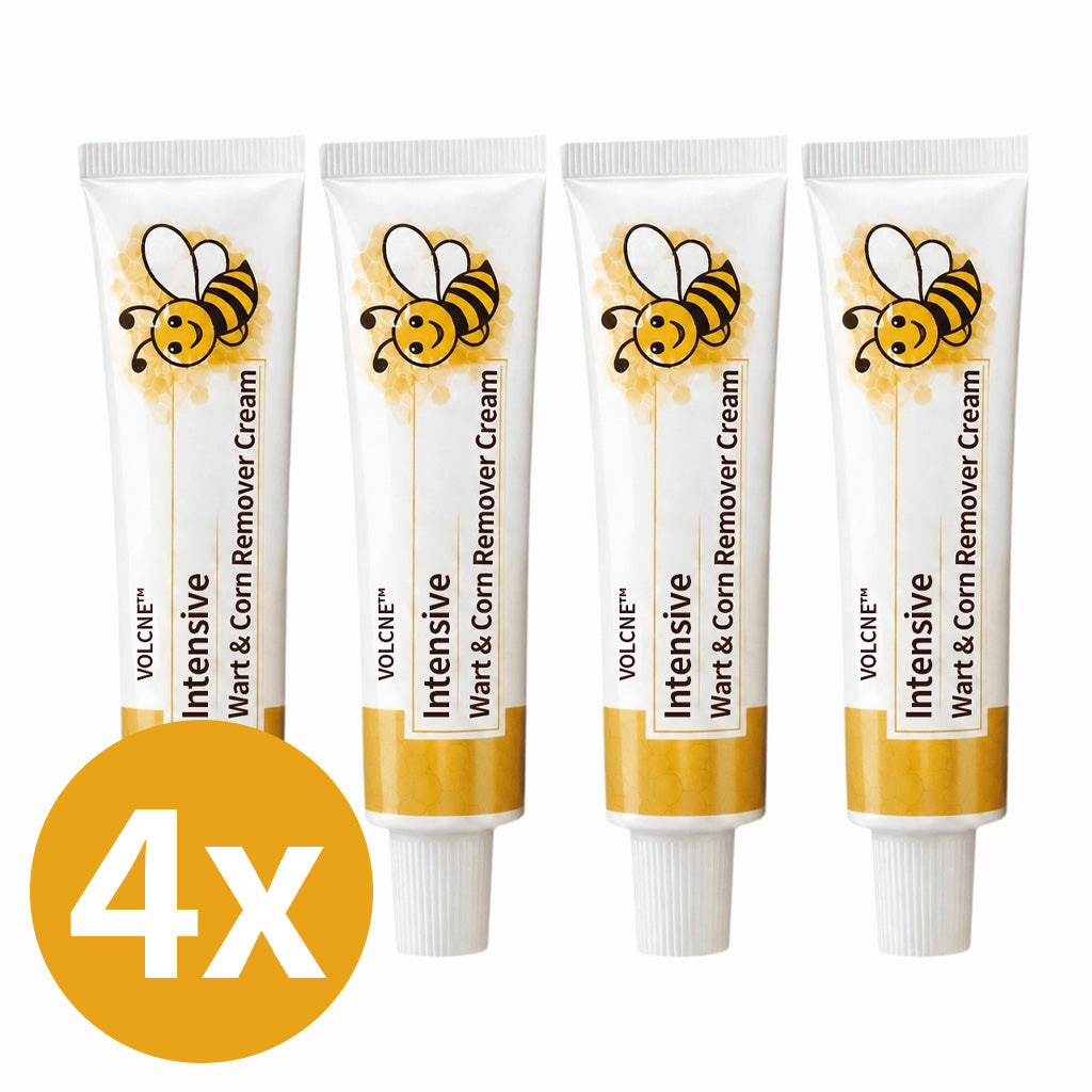 Treatskina™ Intensive Wart & Corn Remover Cream