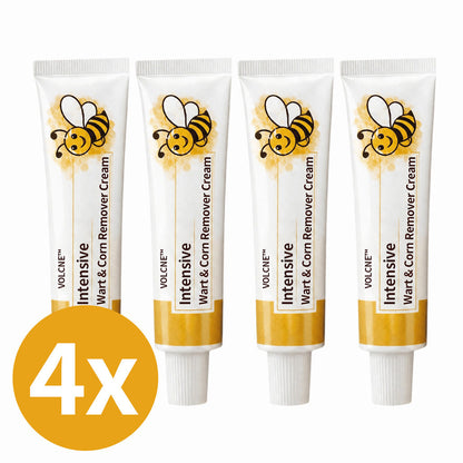 Treatskina™ Intensive Wart & Corn Remover Cream