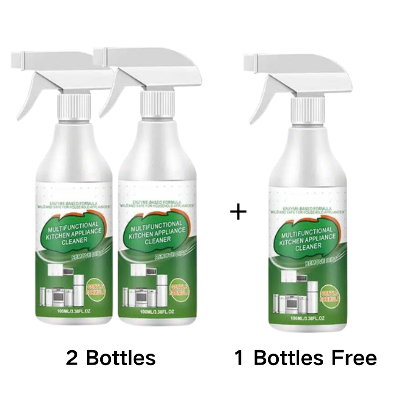 Buy 2 Get 1 Free（3 bottles）🔥