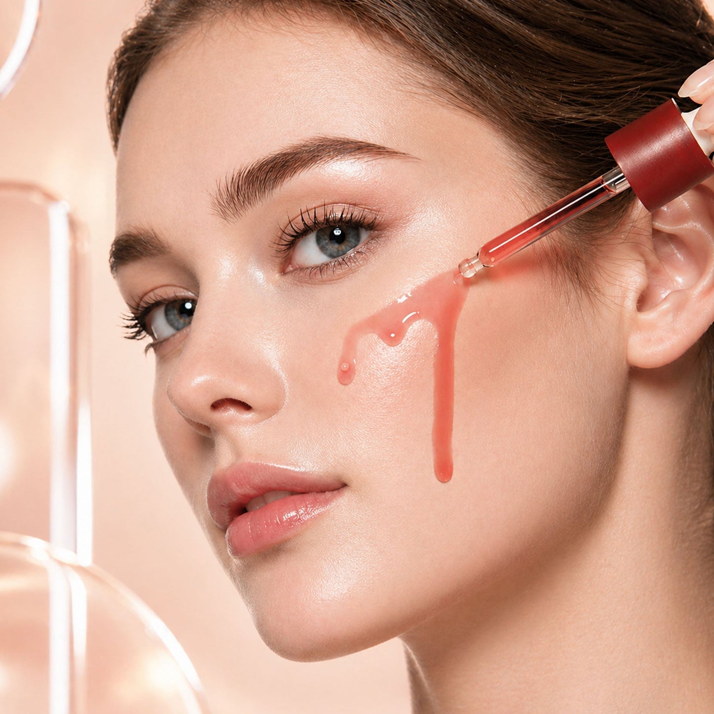 Siassion™ Korean NAD+ EGF Firming Serum
