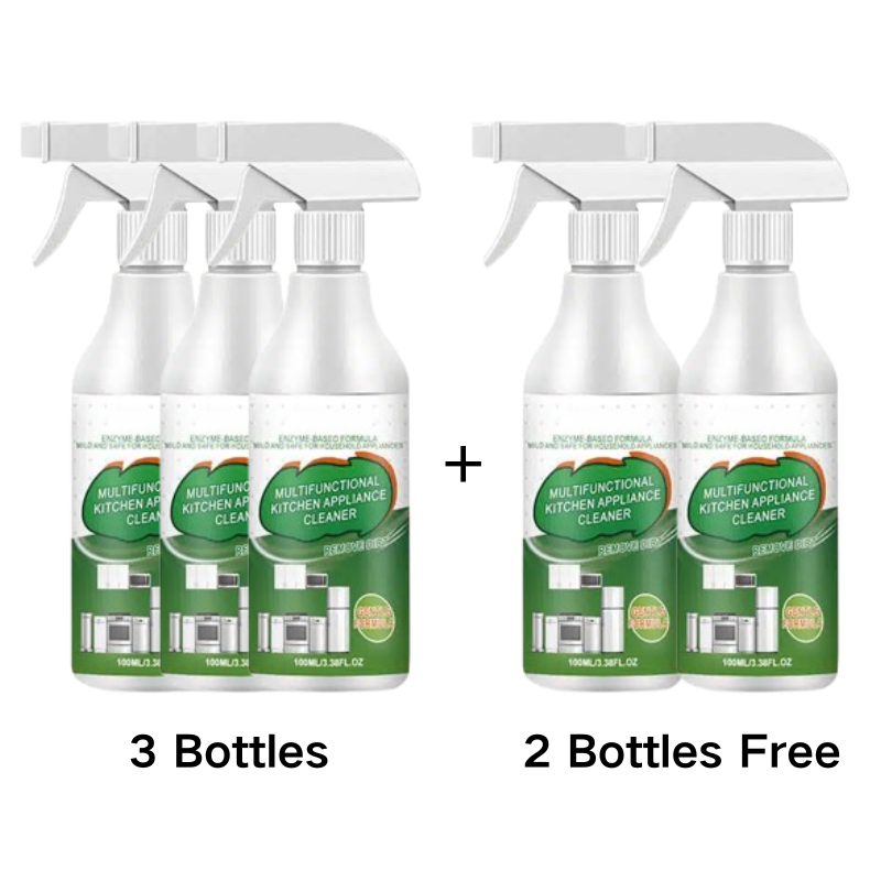 Buy 3 Get 2 Free（5 bottles）🚀