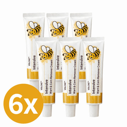 Treatskina™ Intensive Wart & Corn Remover Cream