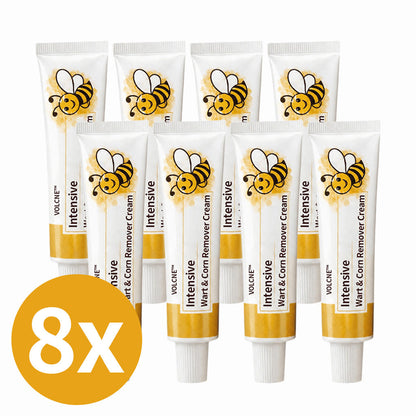 Treatskina™ Intensive Wart & Corn Remover Cream