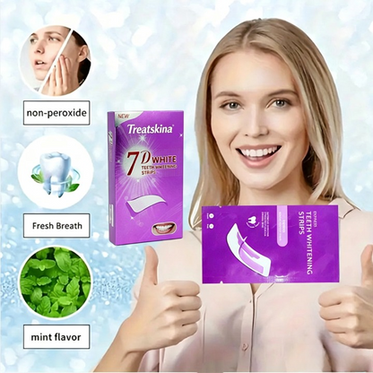 Teeth Whitening Strips