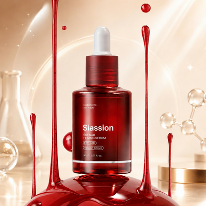 Siassion™ Korean NAD+ EGF Firming Serum