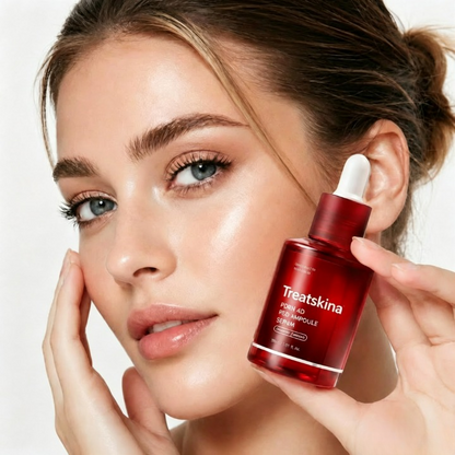 Treatskina™ Korean NAD+ EGF Firming Serum