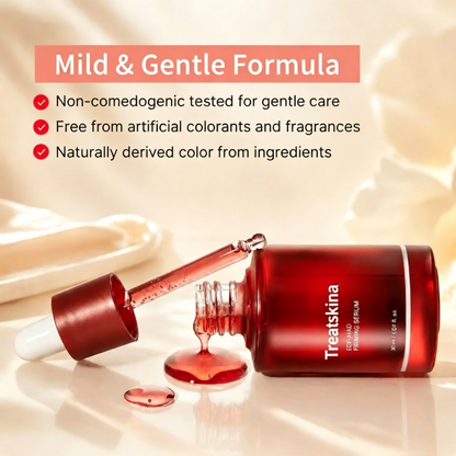 Treatskina™ Korean NAD+ EGF Firming Serum