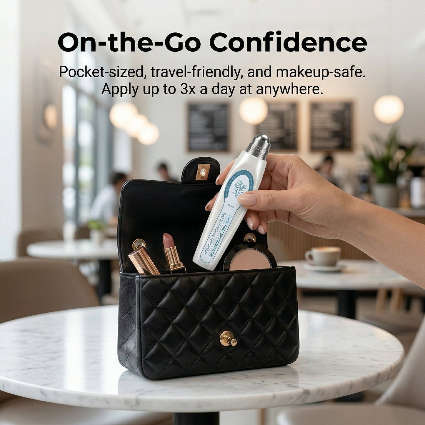 Treatskina®🌿 Official Store7-𝐷𝑎𝑦 𝗧𝐚𝐠 & 𝗦𝗽𝐨𝐭 𝐄𝐫𝒂𝒔𝒆𝒓(Zero Pain, Zero 𝐒𝐜𝐚𝒓𝒔 Rollerball)